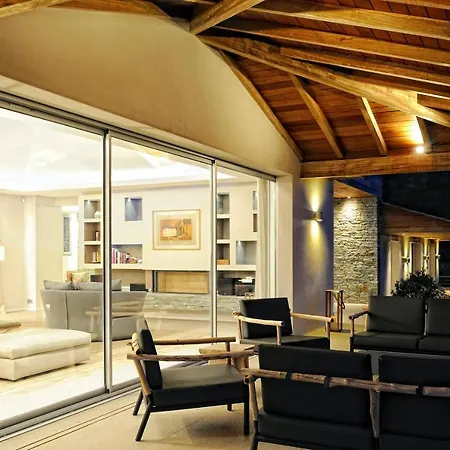 Amazing - Vecchio ! Villa
