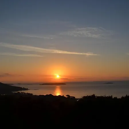 Amazing - Vecchio ! Villa Porto-Vecchio (Corsica)