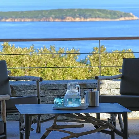 Amazing - Vecchio ! * Porto-Vecchio